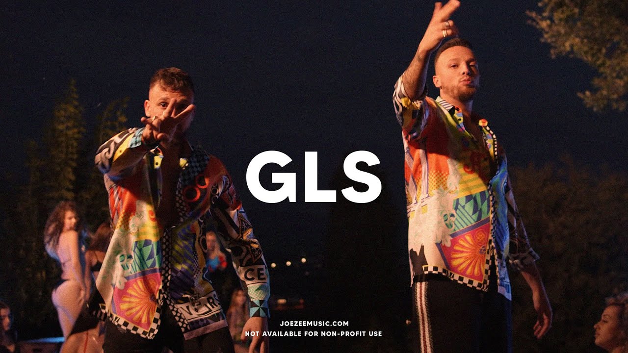 Type Beat Azet x Apache x Jul "GLS" (Prod. Joezee)