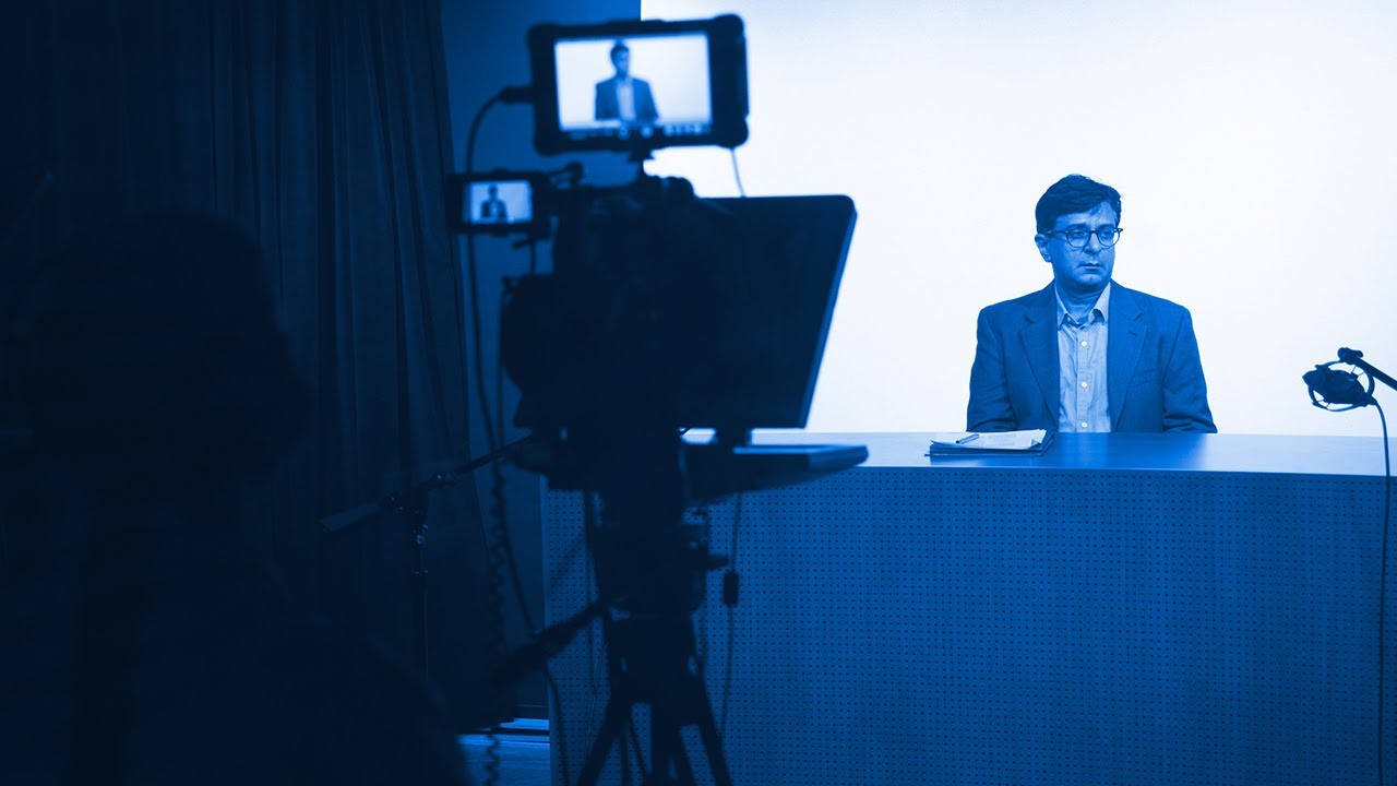 Professor Anil Kalhan on Virginia v. Black and True Threats