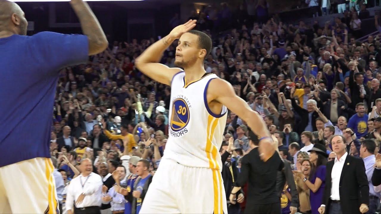 Warriors Rally to Beat Magic 98-97