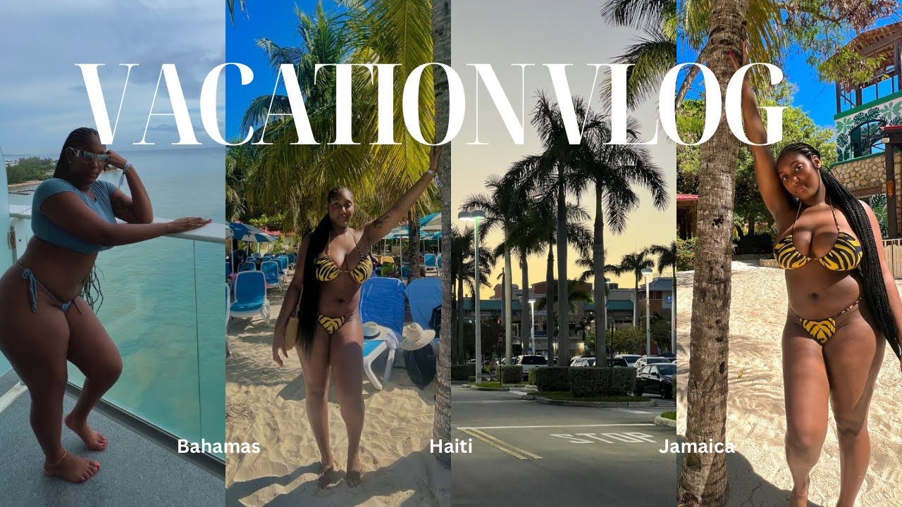 “Symphony of the Seas” Cruise/ House Music Heals