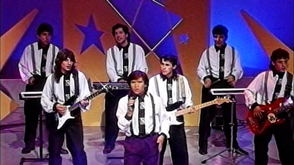 LOS AVILA cumbia del recuerdo Grandes Exitos