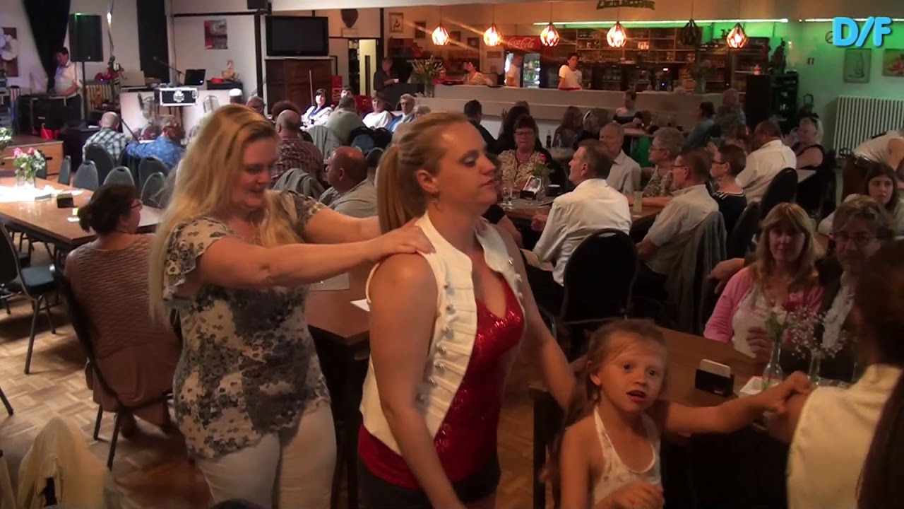 mooi is het leven - Marina Wally
