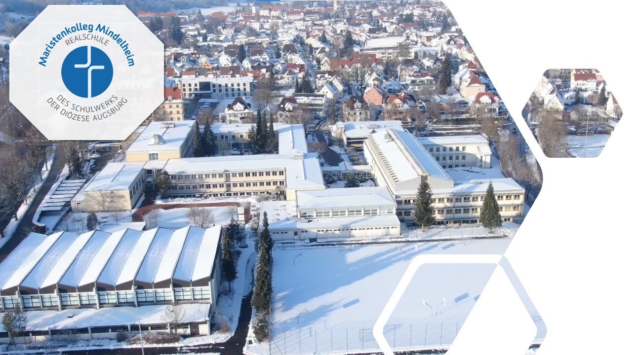 Schulfilm der Realschule des Maristenkollegs 2021/22