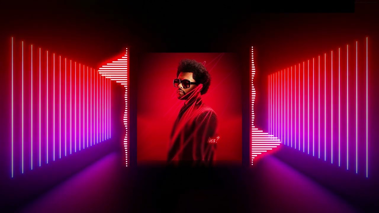 Moth to a Flame Swedish House Mafia & The Weeknd - Slowed + Reverb