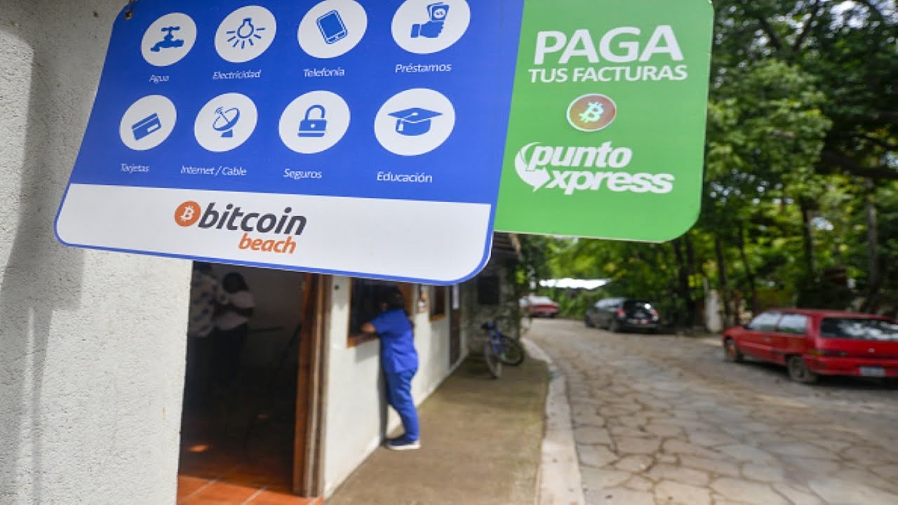 The Problem With El Salvador&rsquo;s Bitcoin Law, Effective September 7
