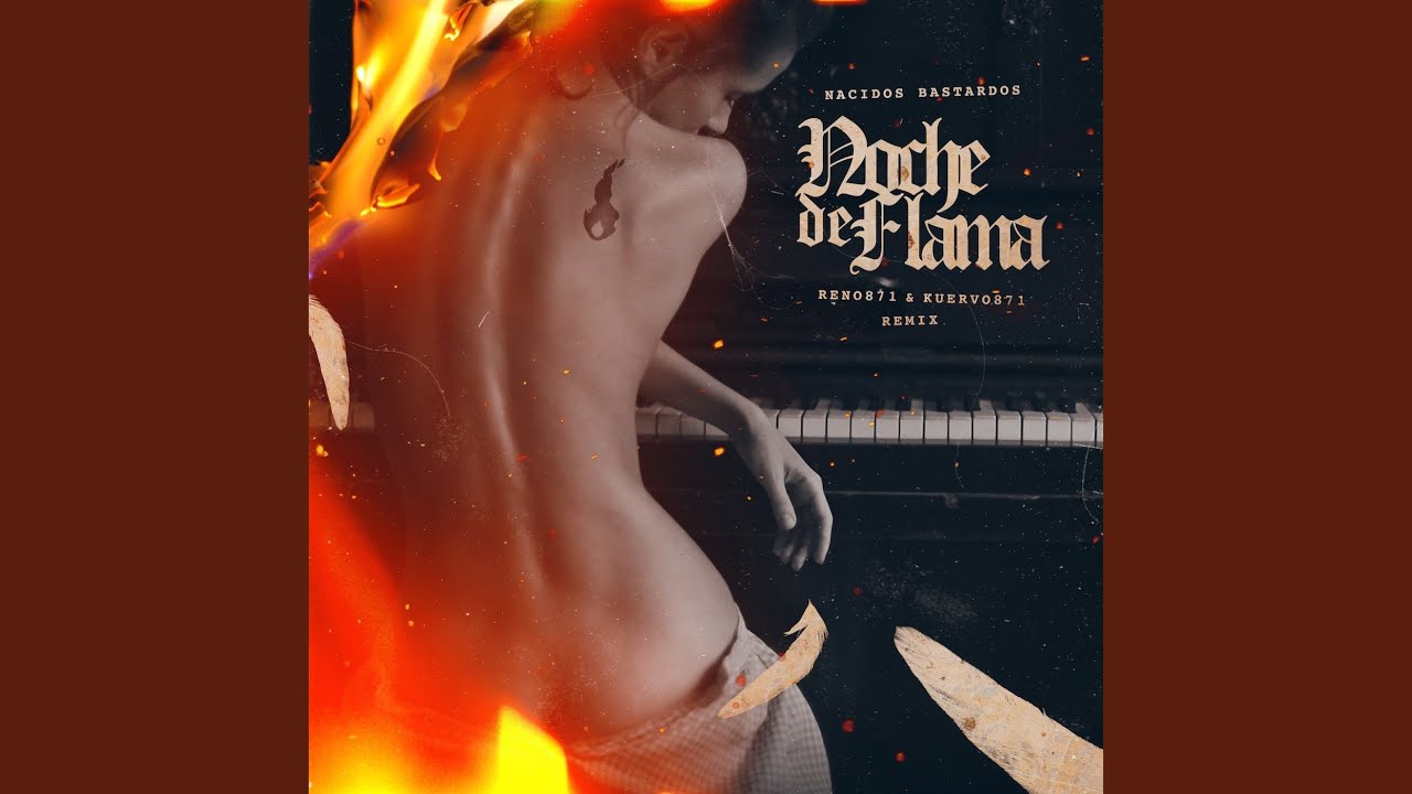 Noche De Flama (Remix)