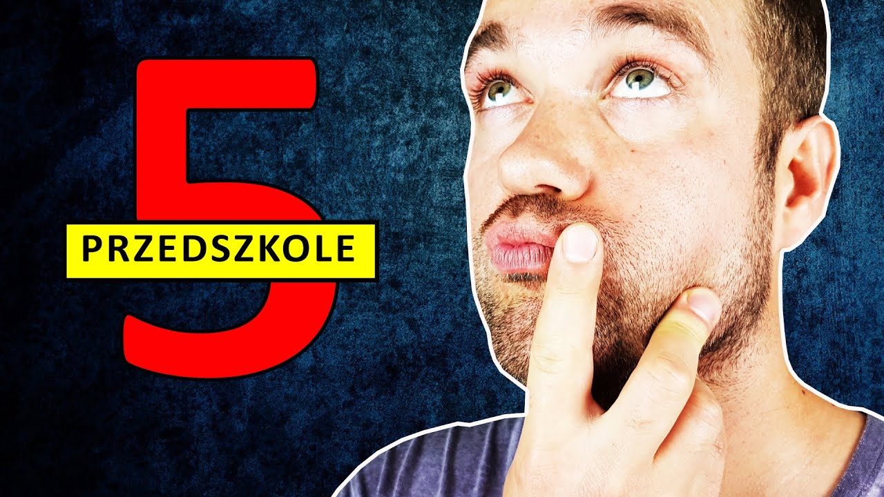 5 Porad, By Dziecko Chętnie Chodziło Do Przedszkola 👍
