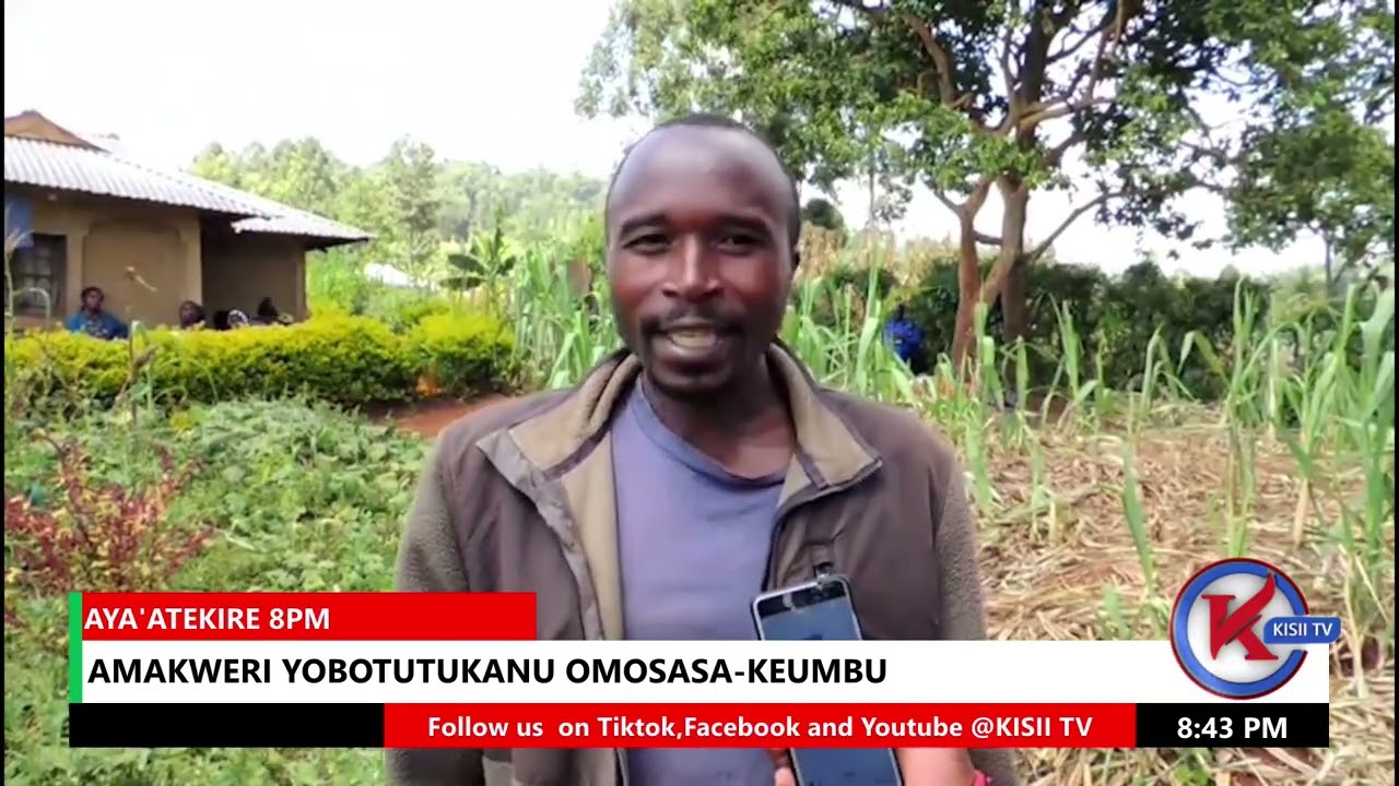 AMAKWERI YOBOTUTUKANU OMOSASA-KEUMBU