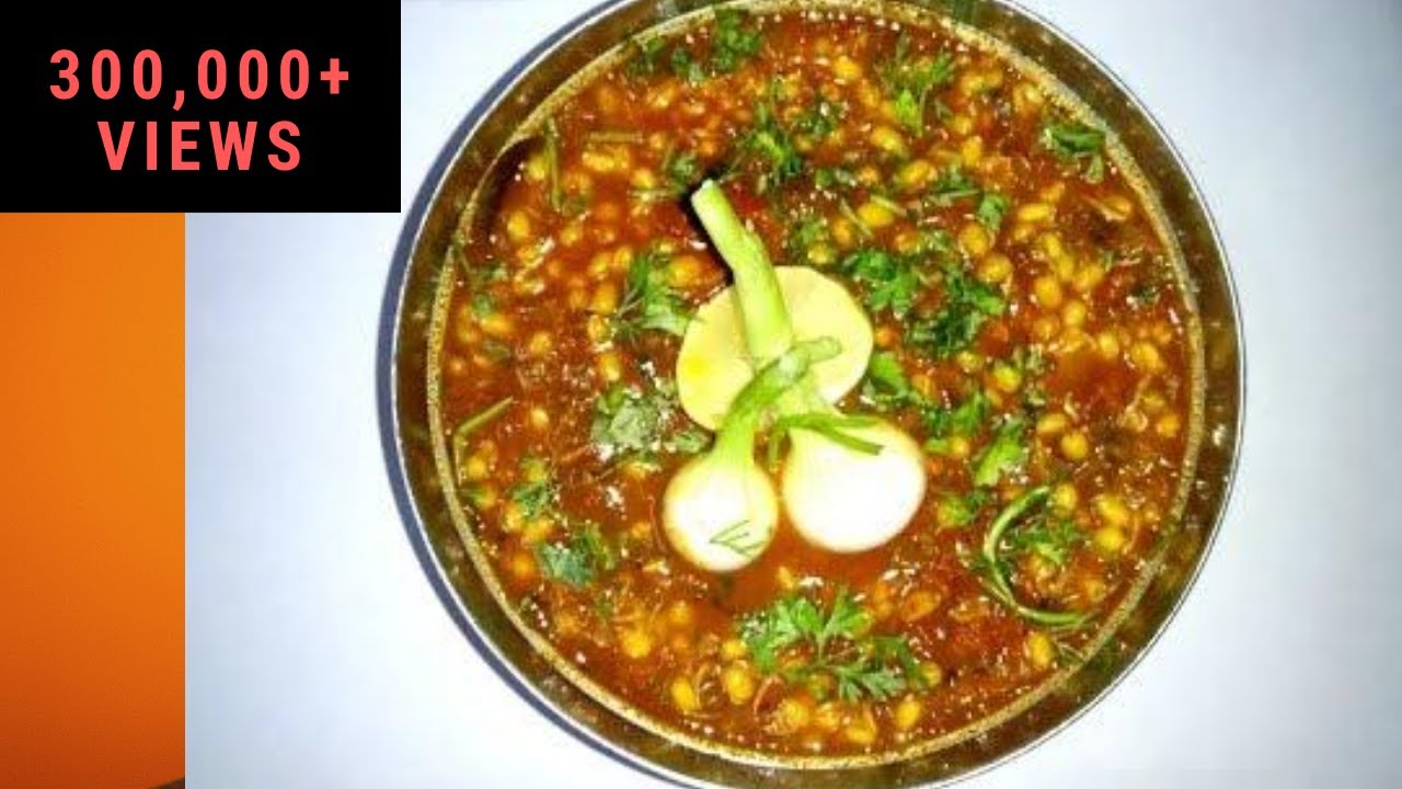 Malvani Moong Usal (Mugachi Bhaji)| Mugachi usal | Moong Usal | मुगाची उसळ | मोड आलेल्या मुगाची भाजी