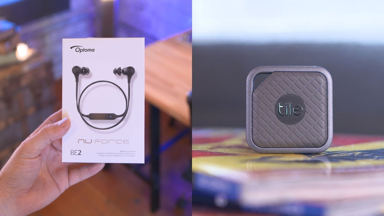 Epic Tech Under $50 - September 2017!