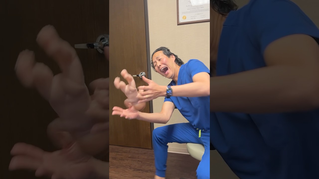 How I Chose My Medical Specialty: Part 2