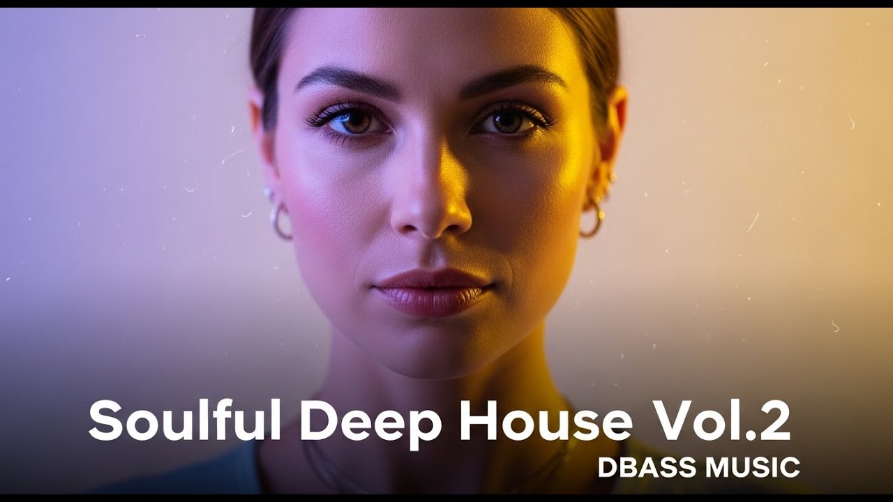 Soulful Deep House Vol.2 &mdash; Emotional & Energetic Vocal Mix | DBASS MUSIC