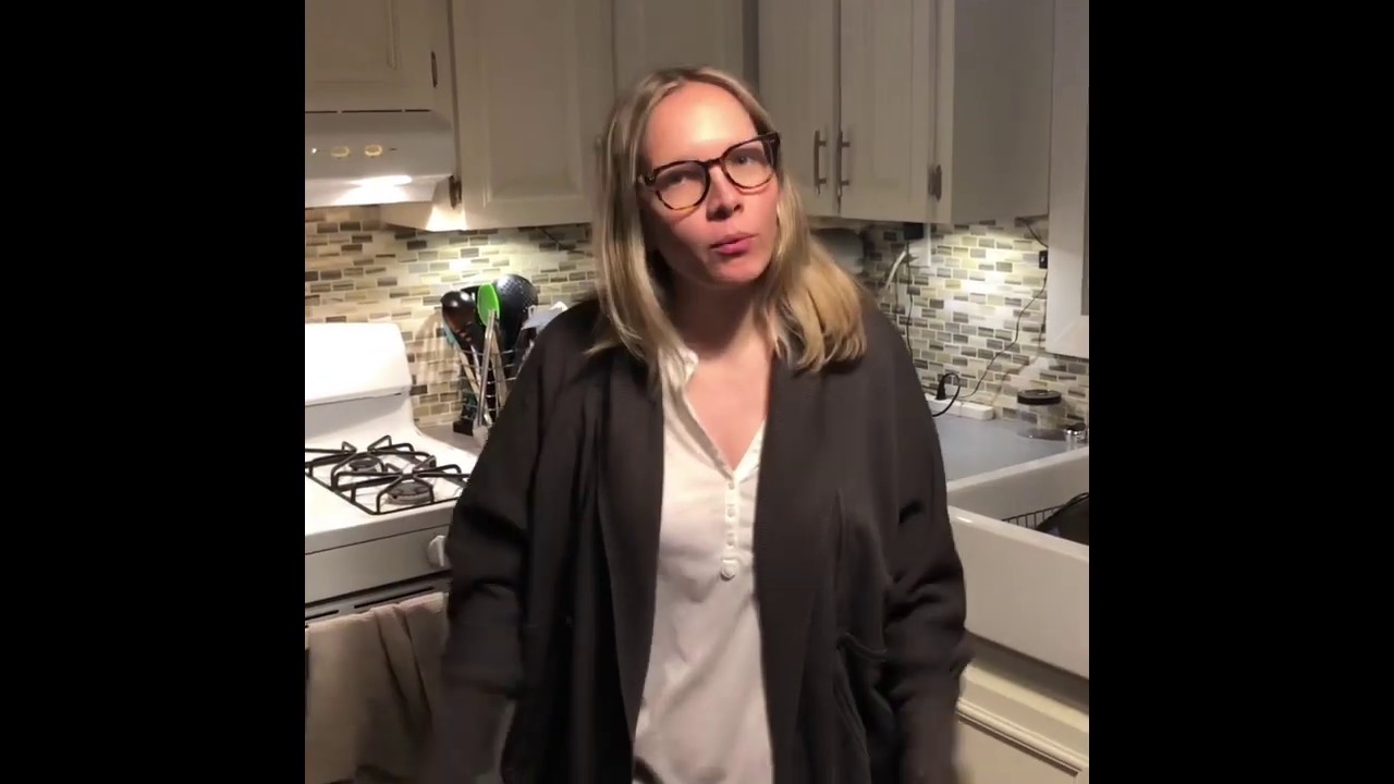 L1: Kitchen Safety