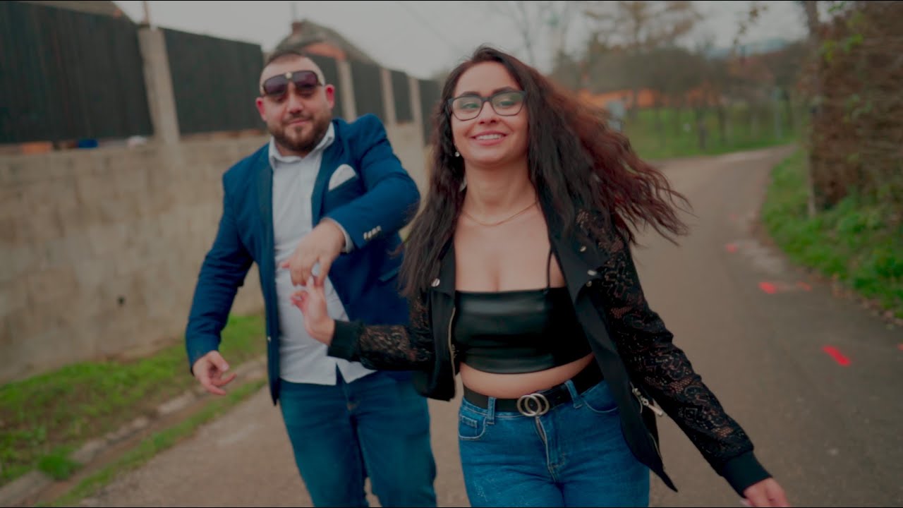 Korado Kepezda - Sendy nayama