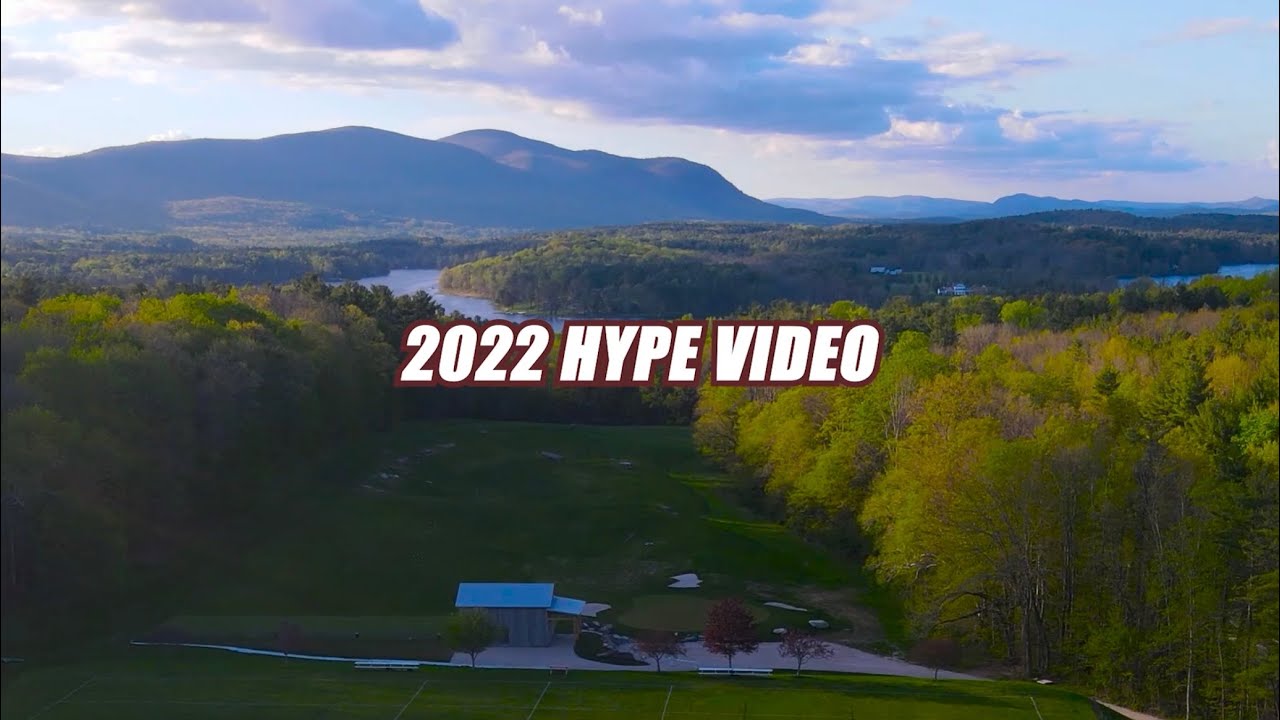 SALISBURY SCHOOL HYPE VIDEO | LACROSSE | HOCKEY | FOOTBALL
