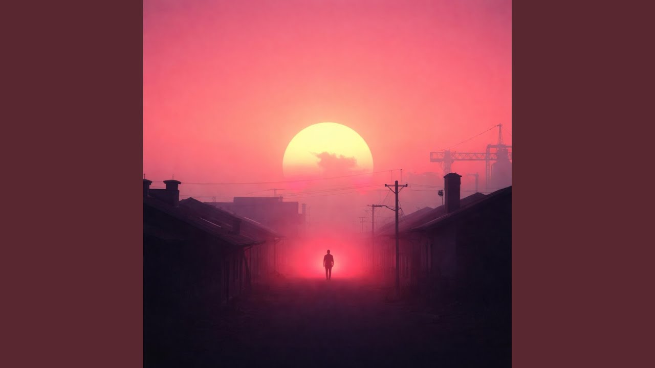 Walk of the chosen