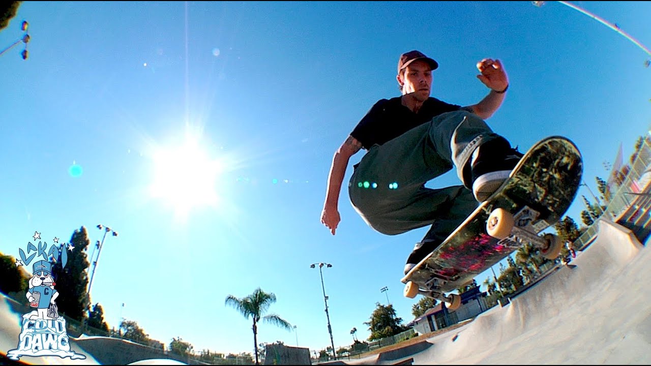 Cody Chapman for The Villa