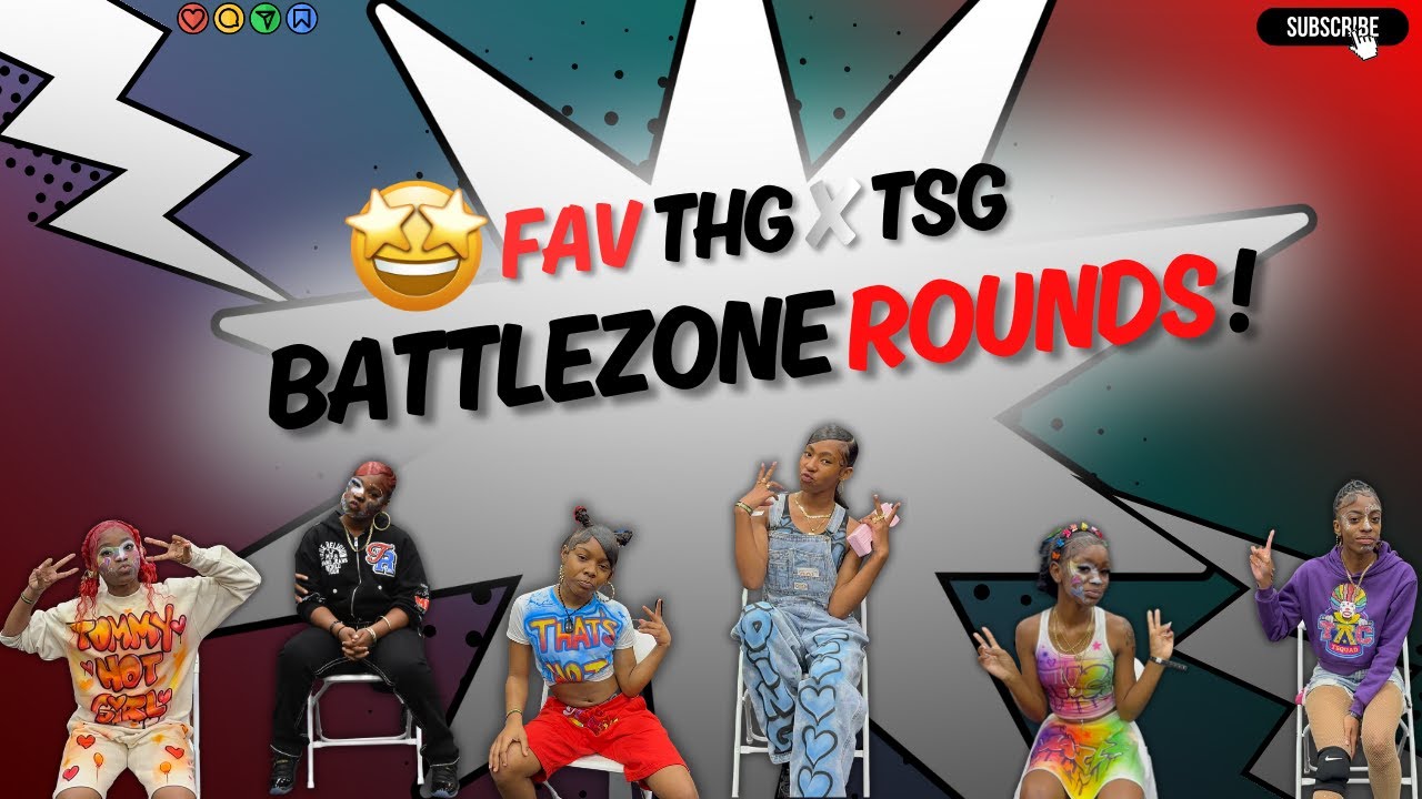 🤭👀 Who's Round Was Ur FAV⁉️ Comment Below NOW❗️JOIN MEMBERSHIP | Click Link Below⬇️