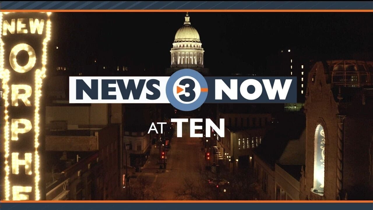 News 3 Now at Ten: January 30, 2026