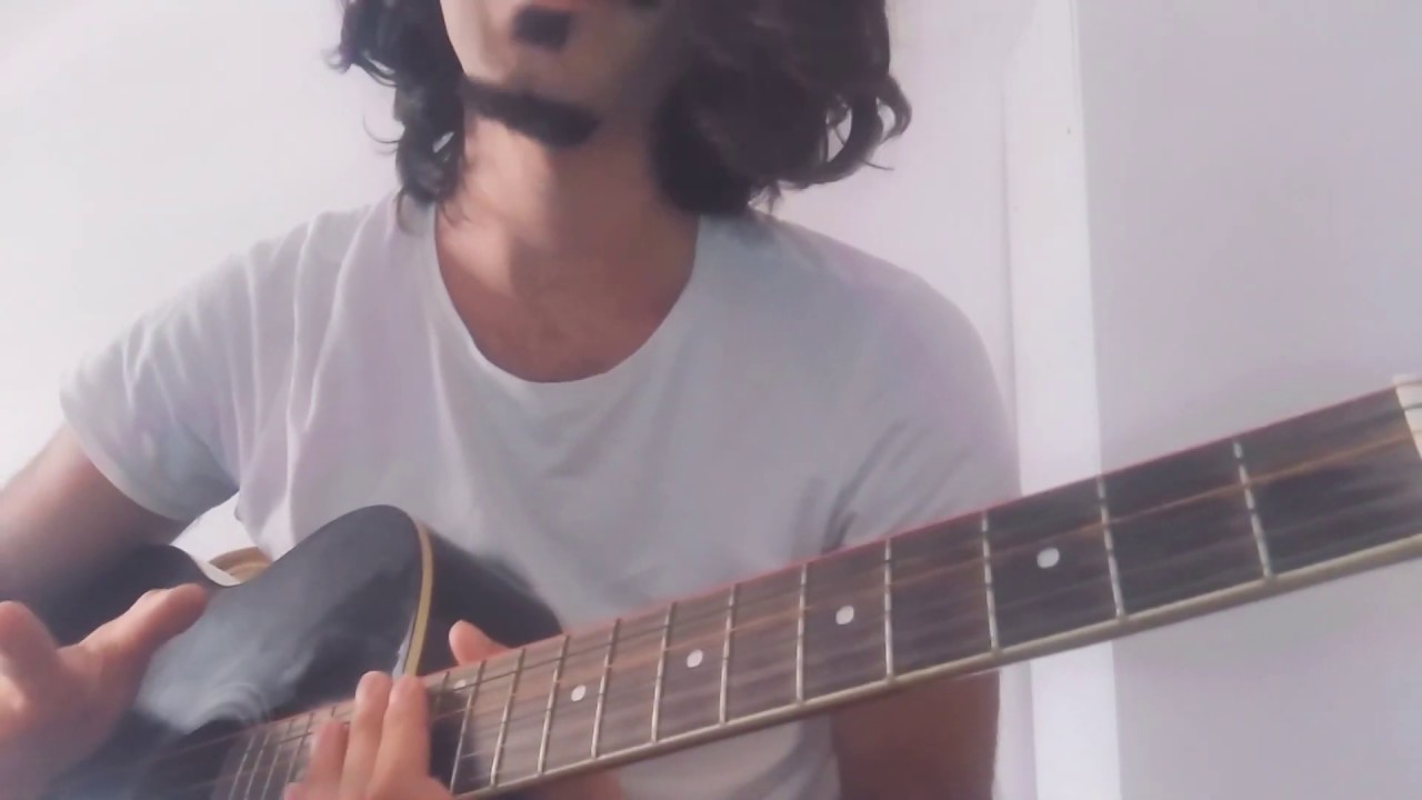 Can Bonomo - Güneş Cover ( Nasıl Çalınır )