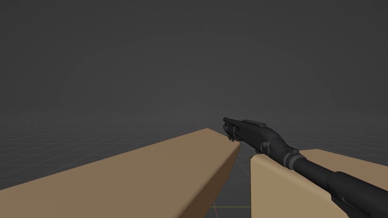 R870 It's really i dont know how to smoother