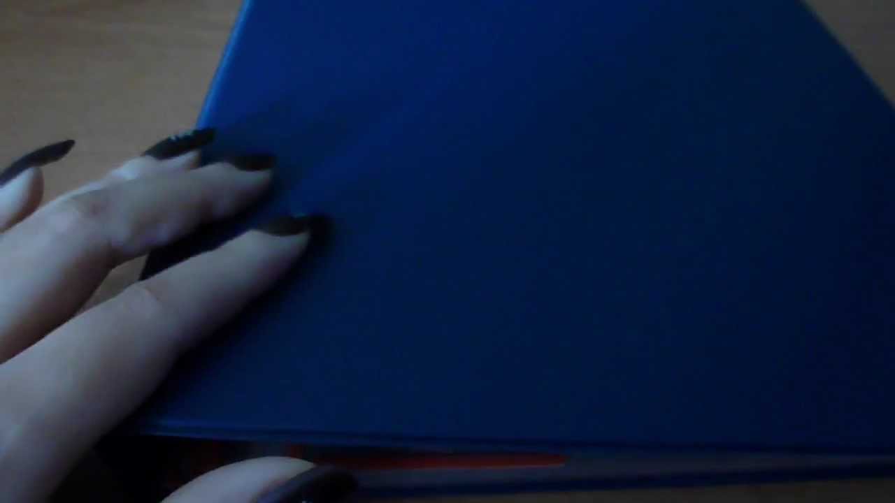 ASMR: Show & Tell with Whispering