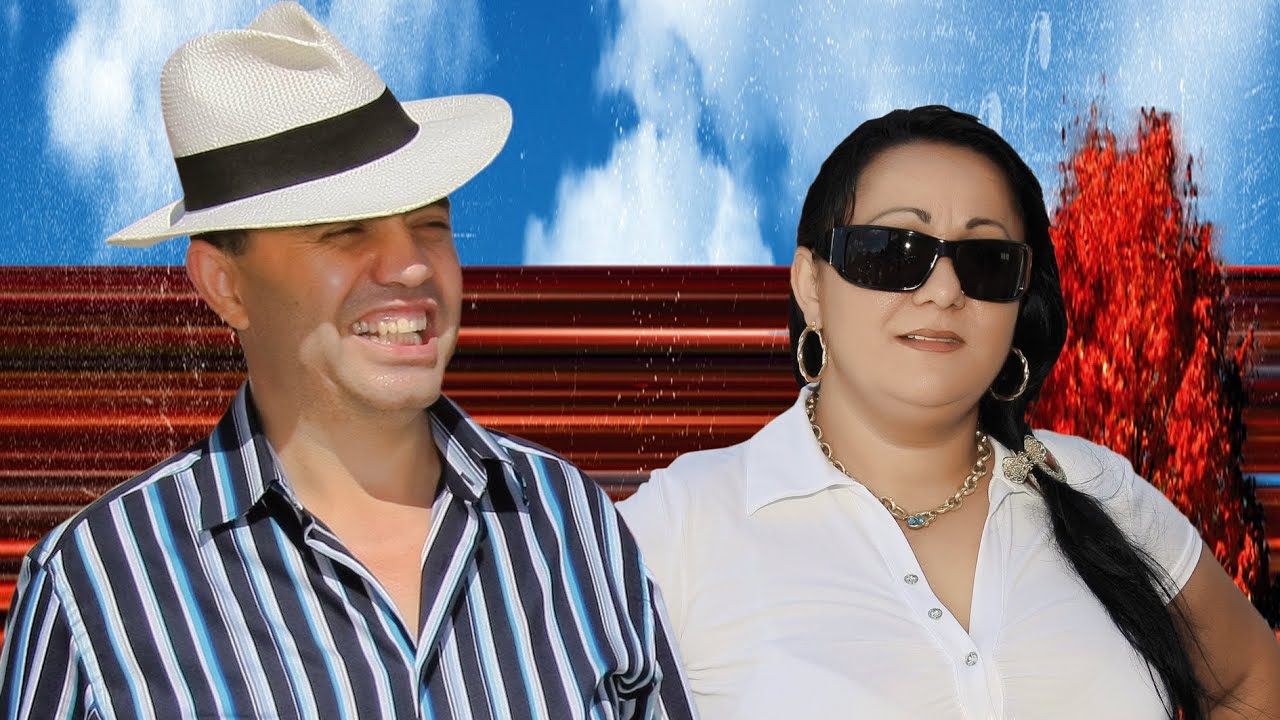NICOLAE GUTA & SORINA - CELE MAI TARI HITURI [DUETE NOI 2014]