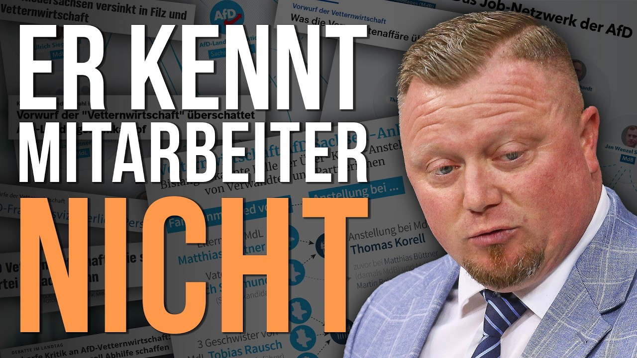 Diese Frau hat die AfD besser zerlegt, als der ÖRR