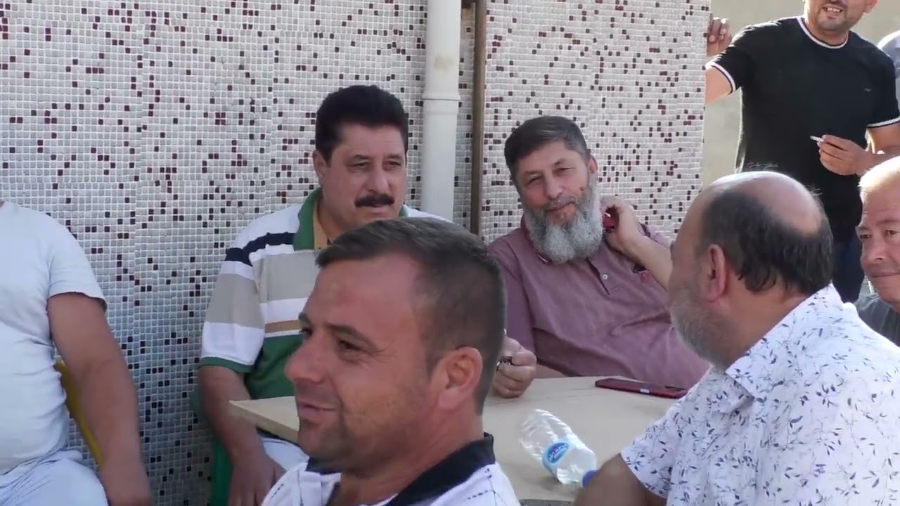 YARIM DÜNYA TANER VE ÇAĞDAŞ KLARNET DÜET - KAFAOĞLU AİLESİ DÜĞÜNÜ - DEMİREL PRODUCTİON - HAYRABOLU