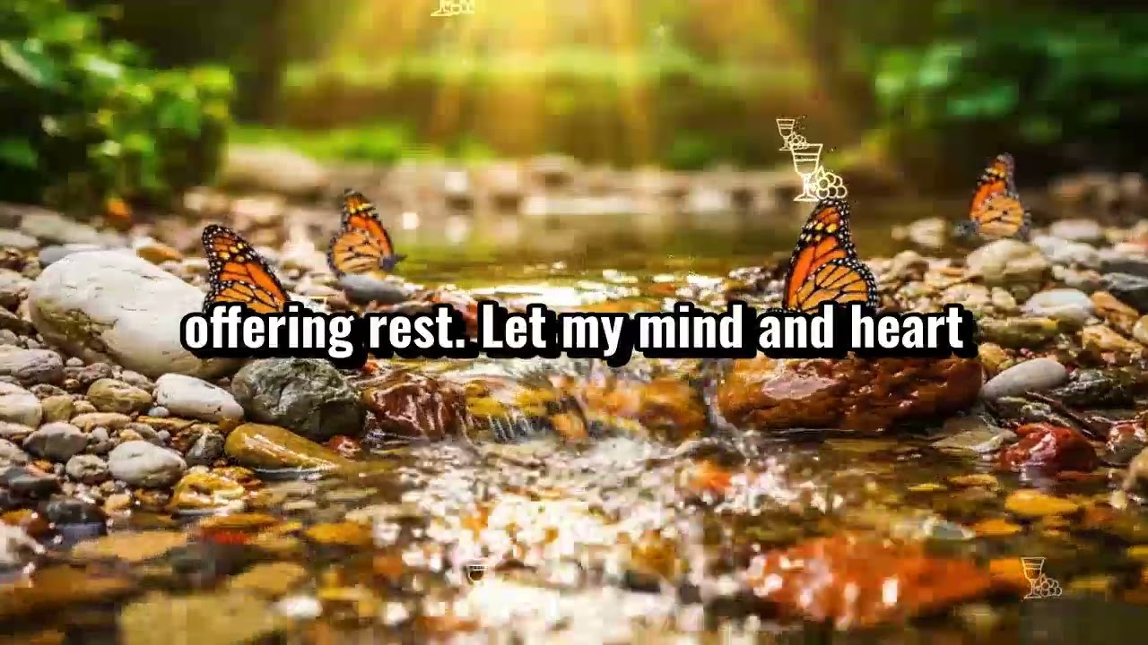 PBD 2/10/2026: Let’s Pray to Start the Day with God | Protection Blessings Daily