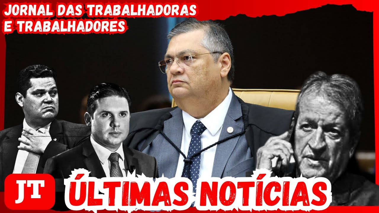 CHEGA DE MAMATA! FIM DA FARRA DOS PENDURICALHOS
