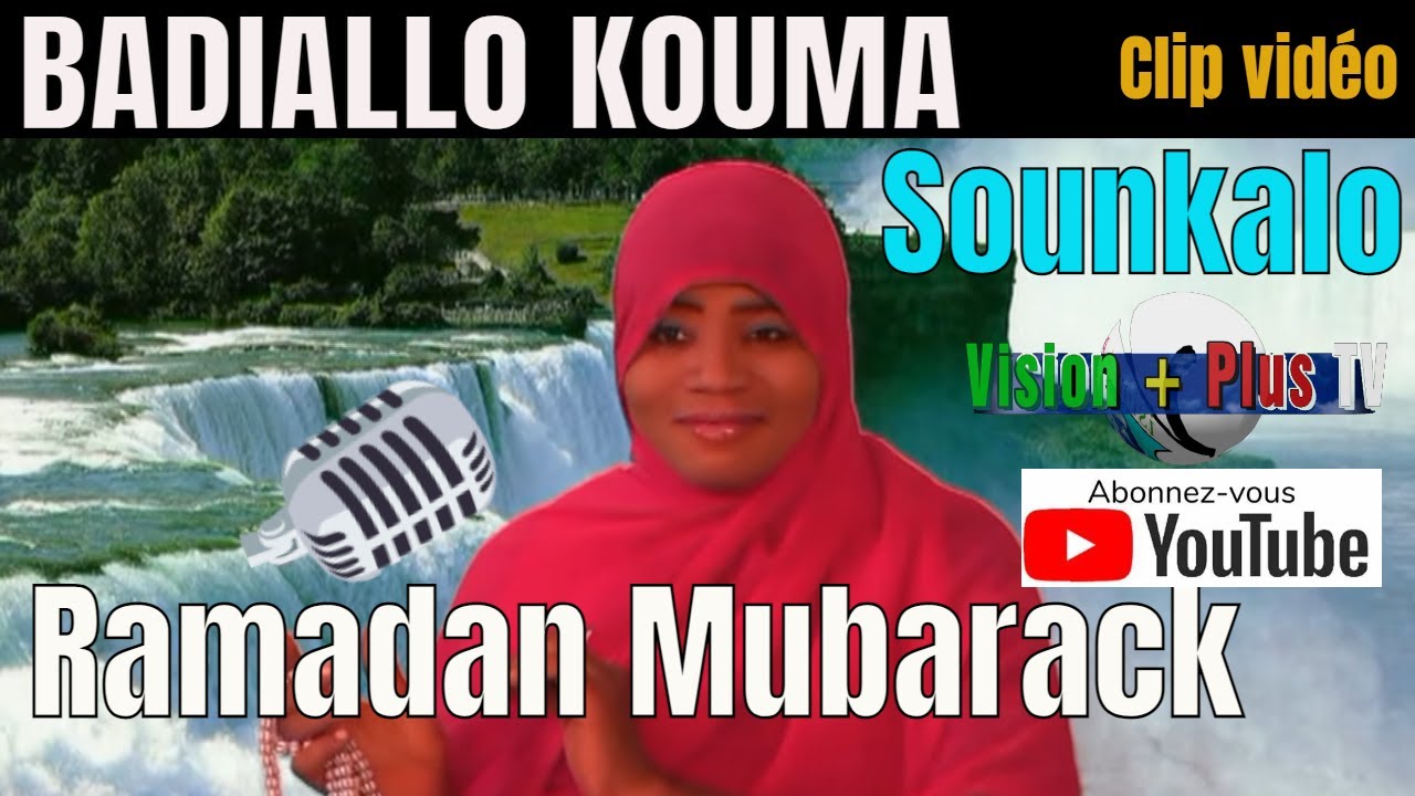 Badiallo Kouma- Sounkalo-Clip vid&eacute;o de musique