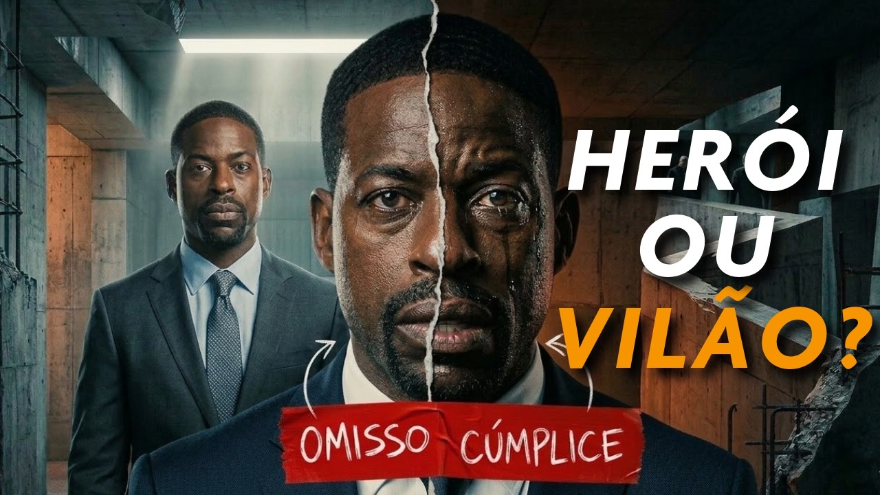 XAVIER: Her&oacute;i ou Vil&atilde;o? A Escolha Cruel em PARADISE.