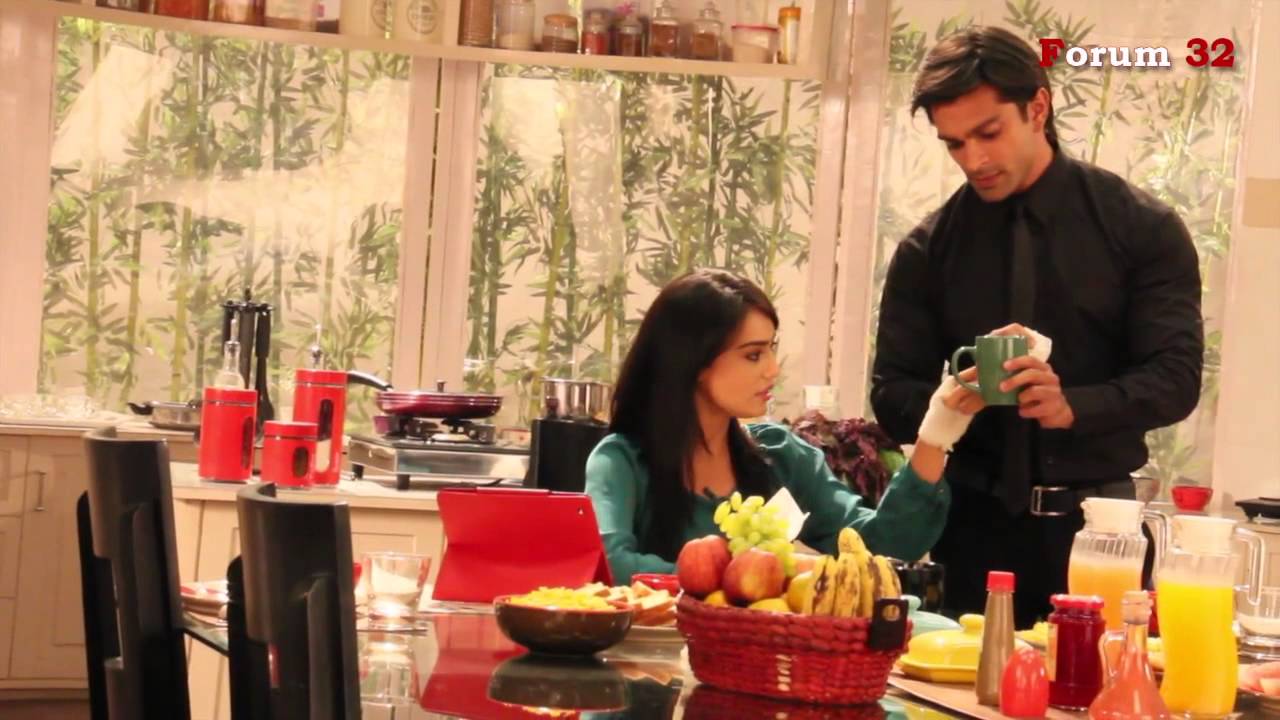 Qubool Hai - 