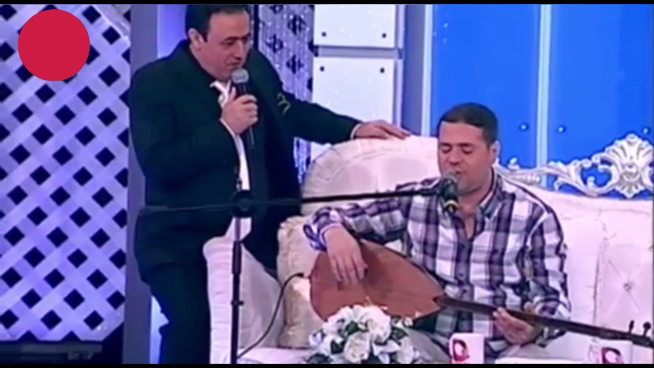 Mahmut Tuncer & Engin Nurşani - Dağlar Leylo Leylo