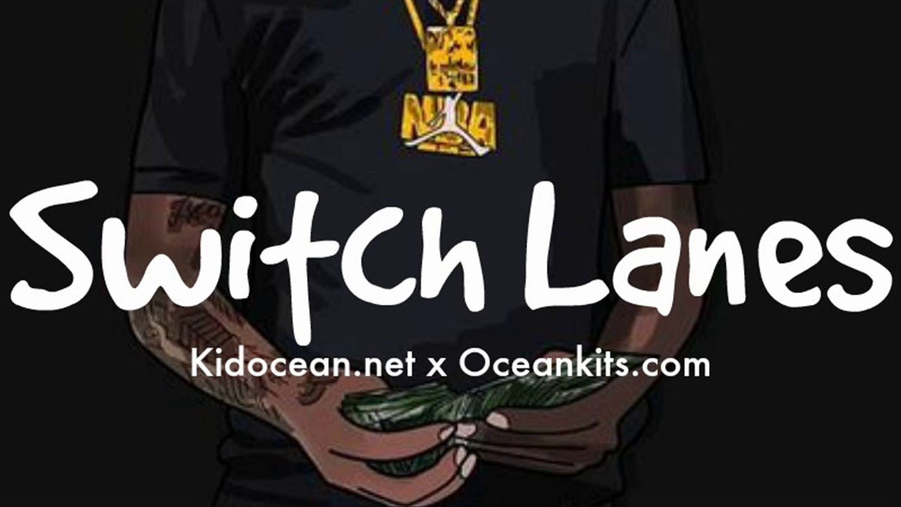 [FREE] Lil Skies x NBA Youngboy Type Beat 2018 - Switch Lanes l Free Type Beat Instrumental