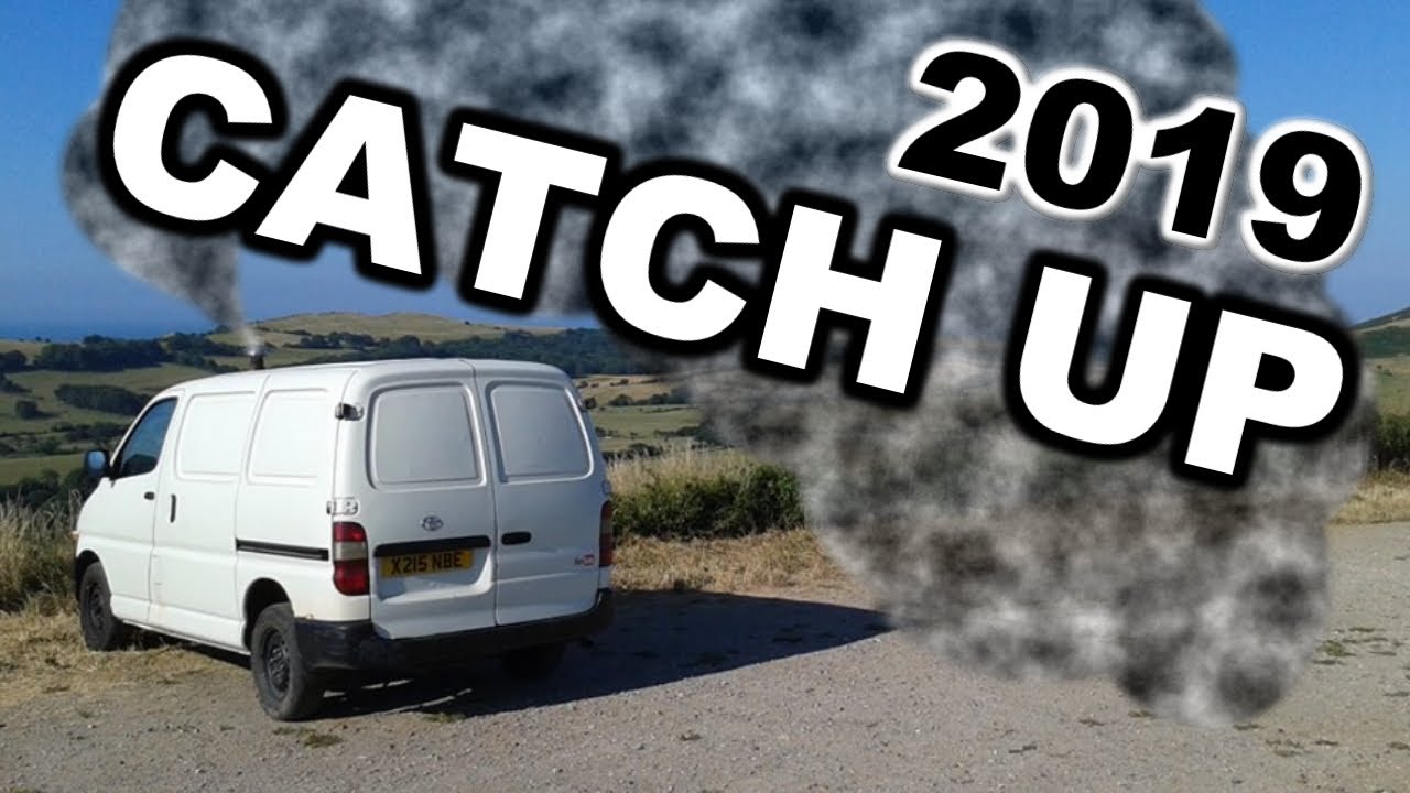 Mods to my van wood stove