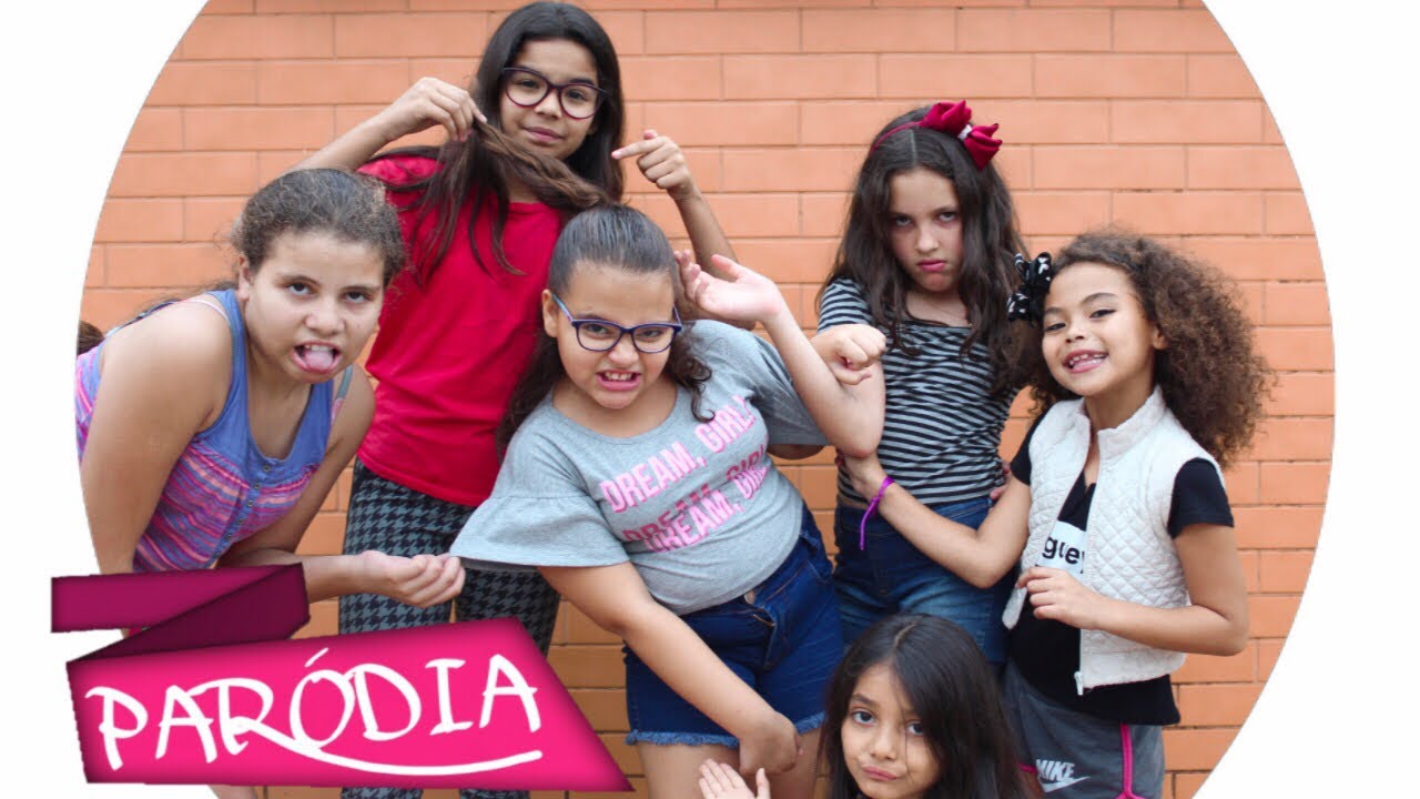 PARÓDIA | CONTATINHO - ANITTA, LÉO SANTANA