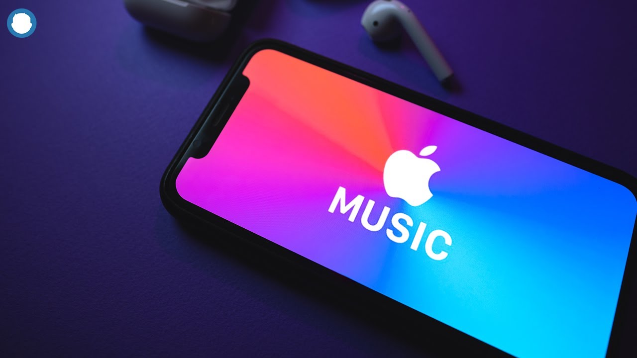 Как установить песню из Apple Music в качестве рингтона на iPhone