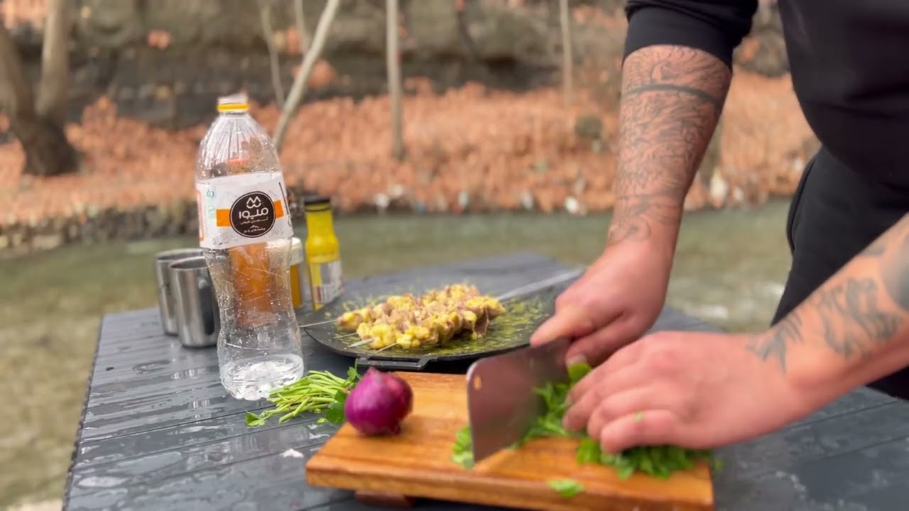 #nature #travel #cheffood #trip 