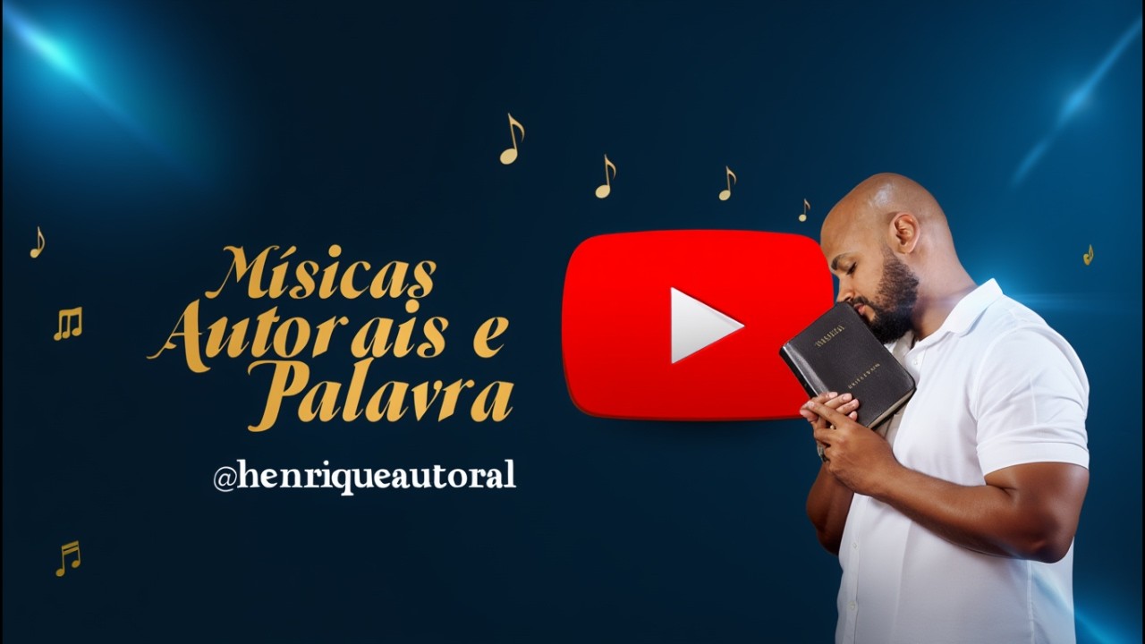 🔴LIVE AO VIVO I HENRIQUE AUTORAL I PALAVRA II TIMÓTEO 1 I 20/02/26 ás 00:00hs