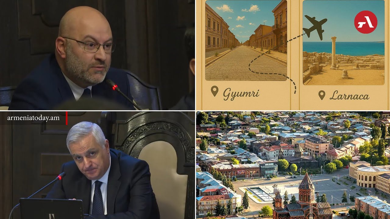 Գյումրիից 20 դոլարով Լառնակա են թռնում՝ ավելի էժան Գյումրի-Երևան տաքսիից․ մարզպետը՝ փոխվարչապետին