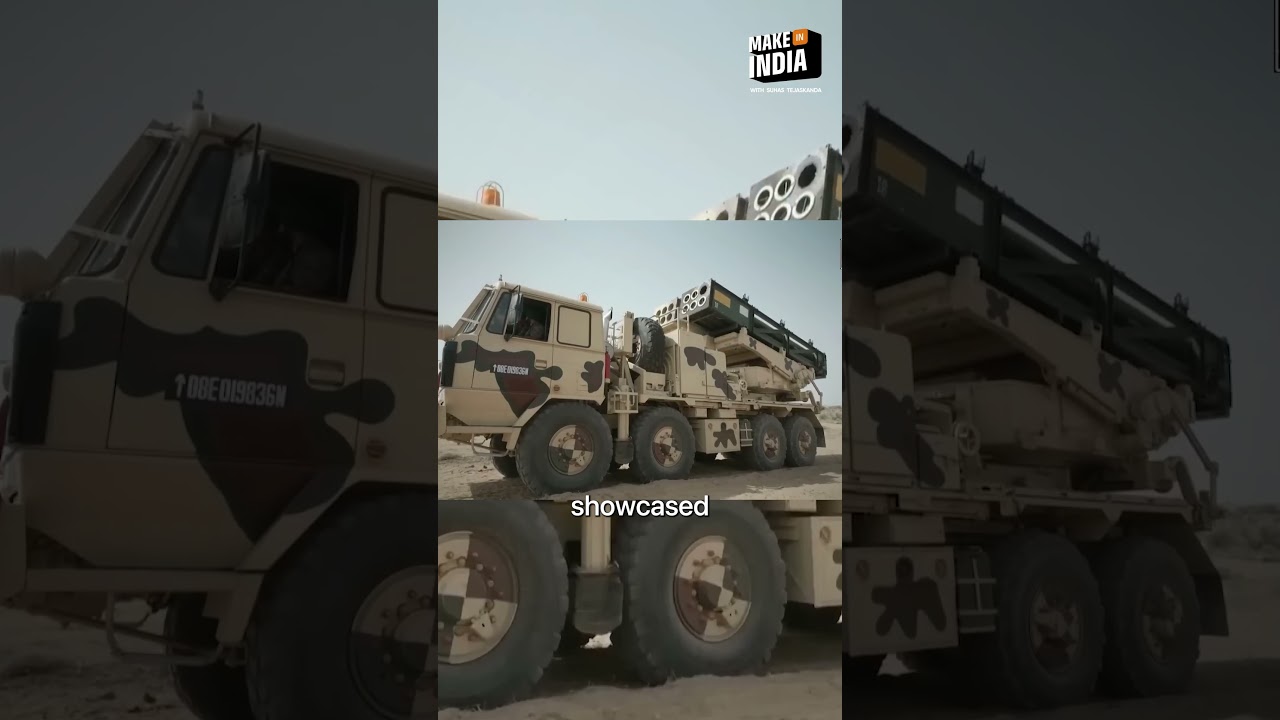 India Just Took Its Deadliest Weapons To Europe 🇮🇳🚀🔥
