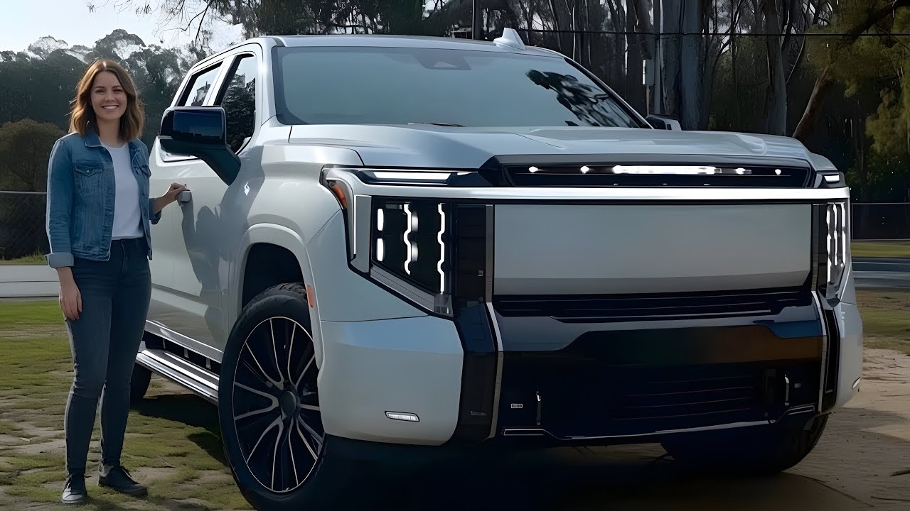 2026 BYD Shark 6 Is HERE! 0–100 km/h in 5.8s, 850km Range — Toyota Hilux in TROUBLE