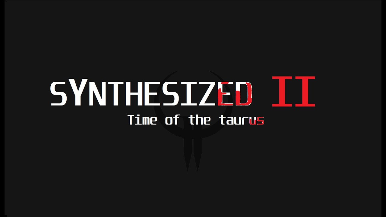 Quake2 fragmovies: sYnthesized 2 (2005)