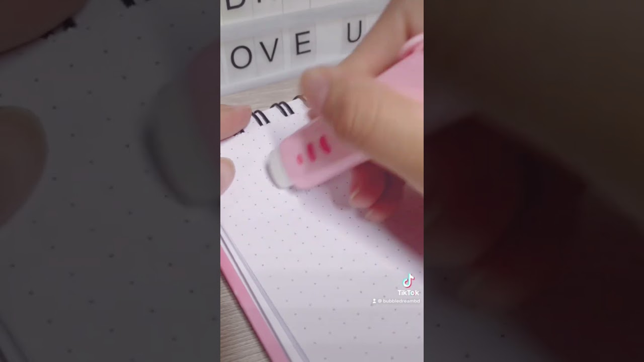 Lo necesitas en tu lapicera #lapicera