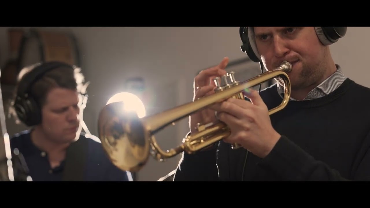 Waiting, Matthew Liebeck Quartett, aus dem Album Wishes @hotmilkstudio5721 @BerlinJazzKapelle