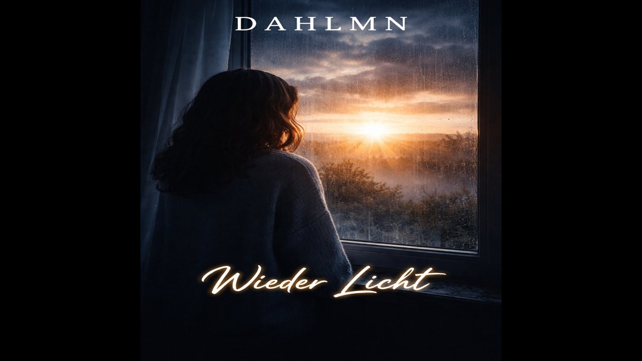 DAHLMN - Wieder Licht