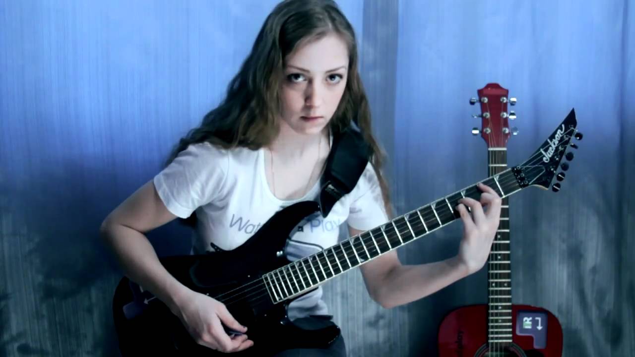 Видео аккорды Тараканы - Я смотрю на них [Watch and Play]
