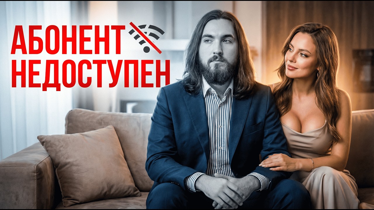 Почему Ты Выбираешь Эмоционально Недоступных Партнёров?